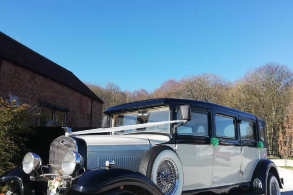 sheffield wedding cars