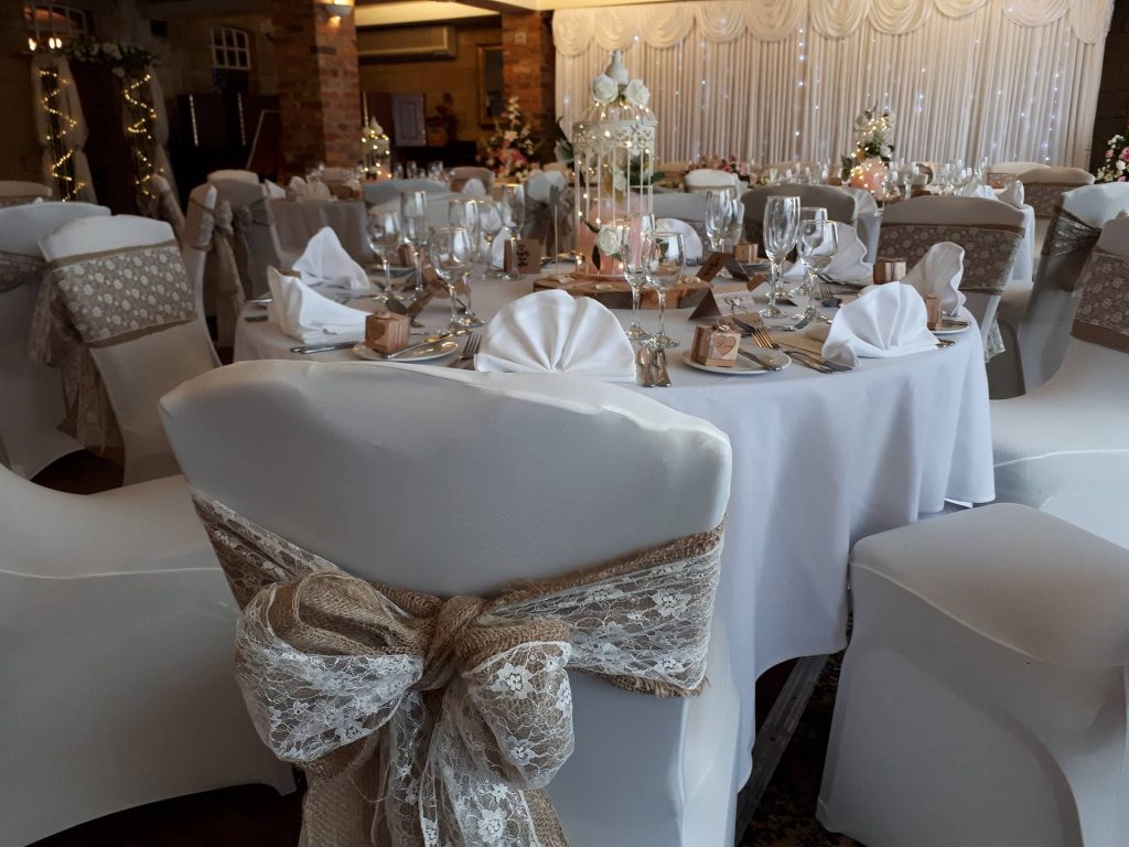 wedding venues sheffield