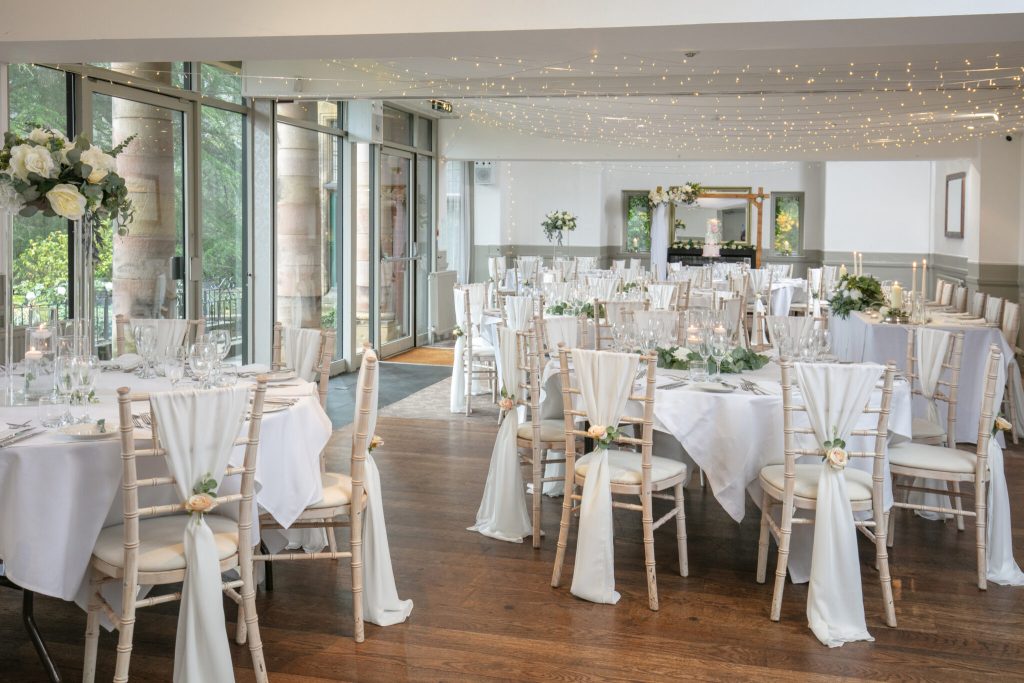 wedding venues sheffield