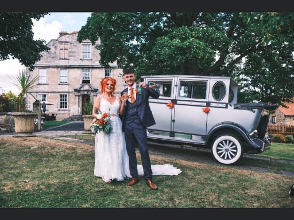 wedding cars wentworth rotherham