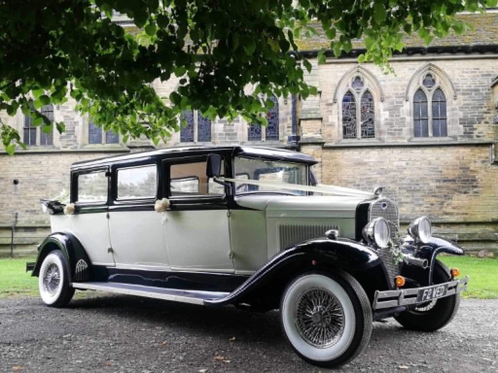 wedding cars wentworth rotherham
