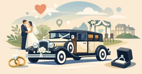 Bramwith Wedding Car Review: Is It Right for You?