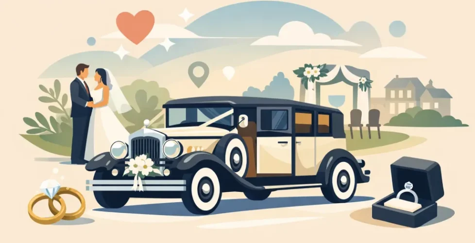 Bramwith Wedding Car Review: Is It Right for You?