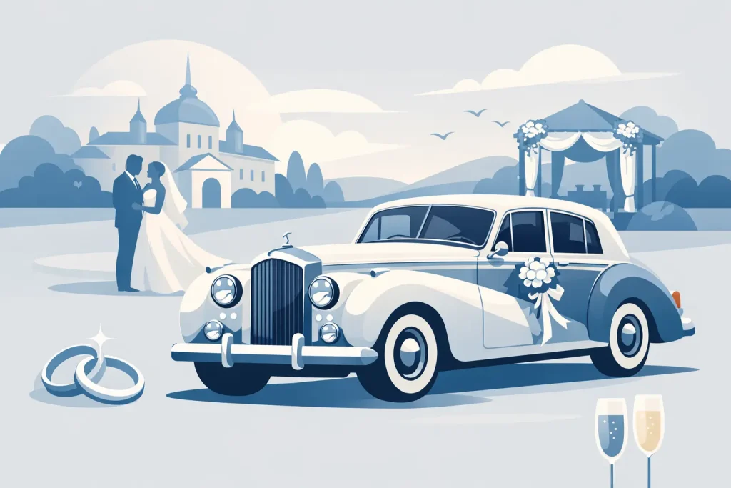 Imperial Wedding Car Review: Is It Right?