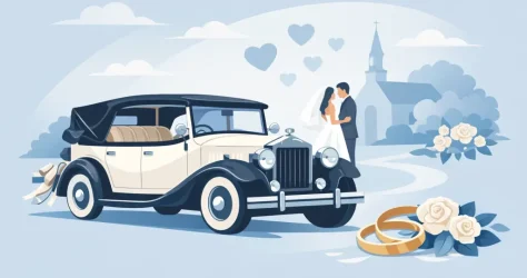 Regent Landaulette Review: Right for Your Wedding?